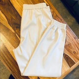 Babaton Zedel Pant Vegan Leather